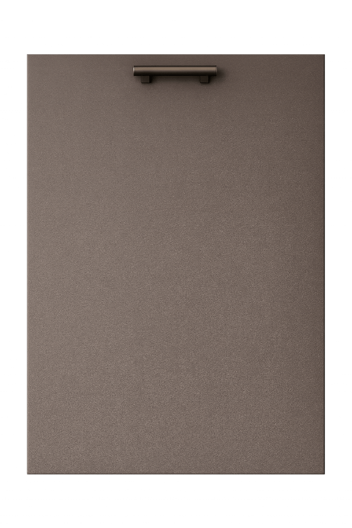 mokka gespoten front foto